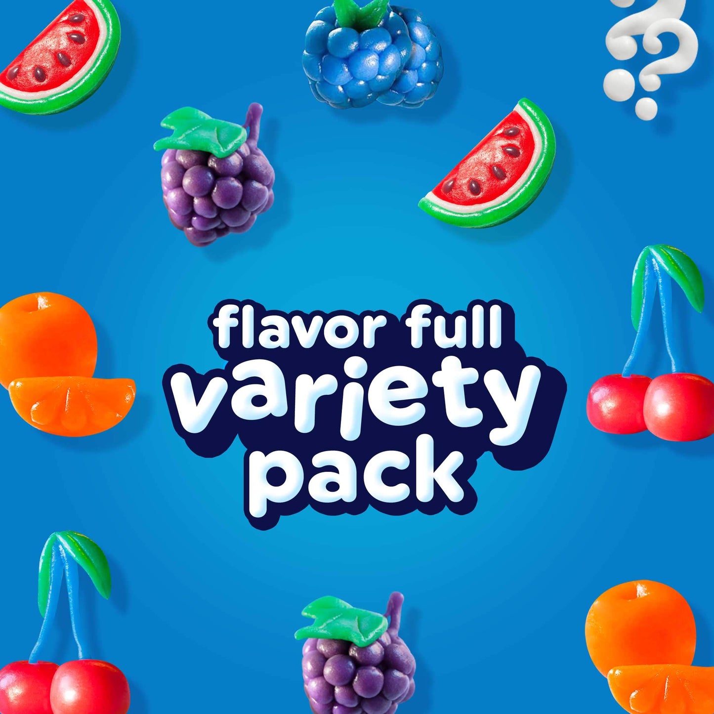 Airheads Candy Bars, Variety Bulk Box, Chewy Full Size Fruit Taffy, Halloween, Non Melting, Party, 60 Count (Packaging May Vary), Original Version, 33 Ounce