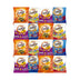 Goldfish Crackers Variety Pack, 1 Oz, 15 Count