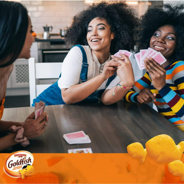 Goldfish Crackers Variety Pack, 1 Oz, 15 Count