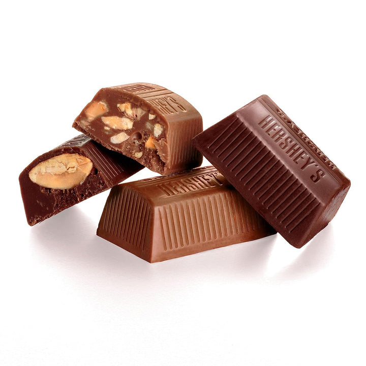 NUGGETS Assorted Chocolate Candy Party Pack, 31.5 Oz
